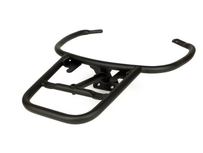 Vespa GTS 300 ie Super Tech HPE 4V 18-20 Rear Carrier Rack Matt Black by F.A....