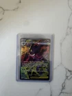 New ListingMega Gengar EX 284/217 SIR Special Illustration Rare Ascended Heroes