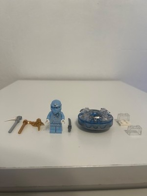 ウノ LEGO NINJAGO: Nrg Zane (9590) for sale online | eBay
