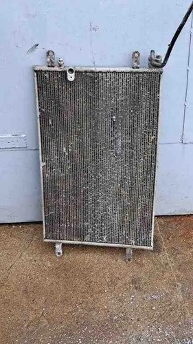 AUDI A6 Avant 4F5, C6 Klimaanlage Kühler 4F0260401P 2.70 Diesel 2006 32642564