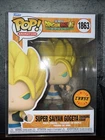 Dragonball Super Broly Super Saiyan Gogeta #1863 CHASE Limited Edition Funko Pop