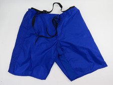 CCM PP10 World Cup Team SWEDEN Pro Stock Hockey Pant Shell Royal Blue Large