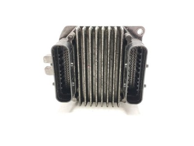 09355929 ECU-MOTORSTEUERGERÄT UCE MOTORSTEUERGERÄT / 175195 FÜR OPEL ASTRA G BER