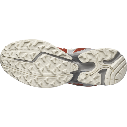 Salomon XT Whisper scarpe uomo moda sneakers l47878300