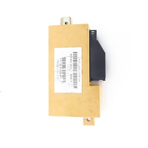 Steuergerät Alarmanlage Mercedes R129 SL EINBRUCHDIEBSTAHL A1408204626