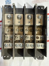 LEGRAND 37400 POWER DISTRIBUTION BLOCK 4-POLE 160-250 AMP