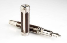 Montblanc Arena di Verona 49 fountain pen