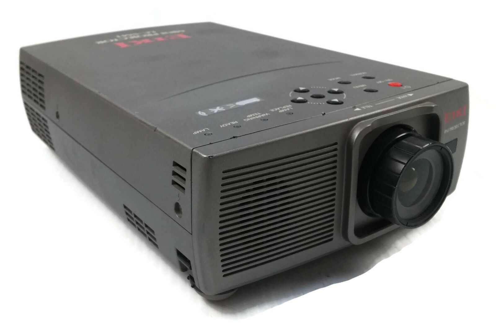 EIKI Mini LCD Projector LC-SM1