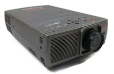 EIKI Mini LCD Projector LC-SM1