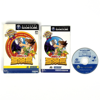 タイムセールGAMECUBE NINTENDO GAMECUBE SUPER SMASH BROS MELEE DX Japanese Version