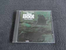 CD: Soundtrack Das Boot - Klaus Doldinger - 1...