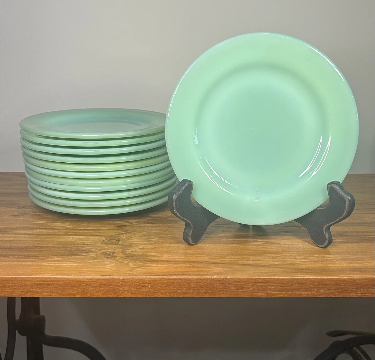 Fire King Jadeite Restaurant for sale | eBay