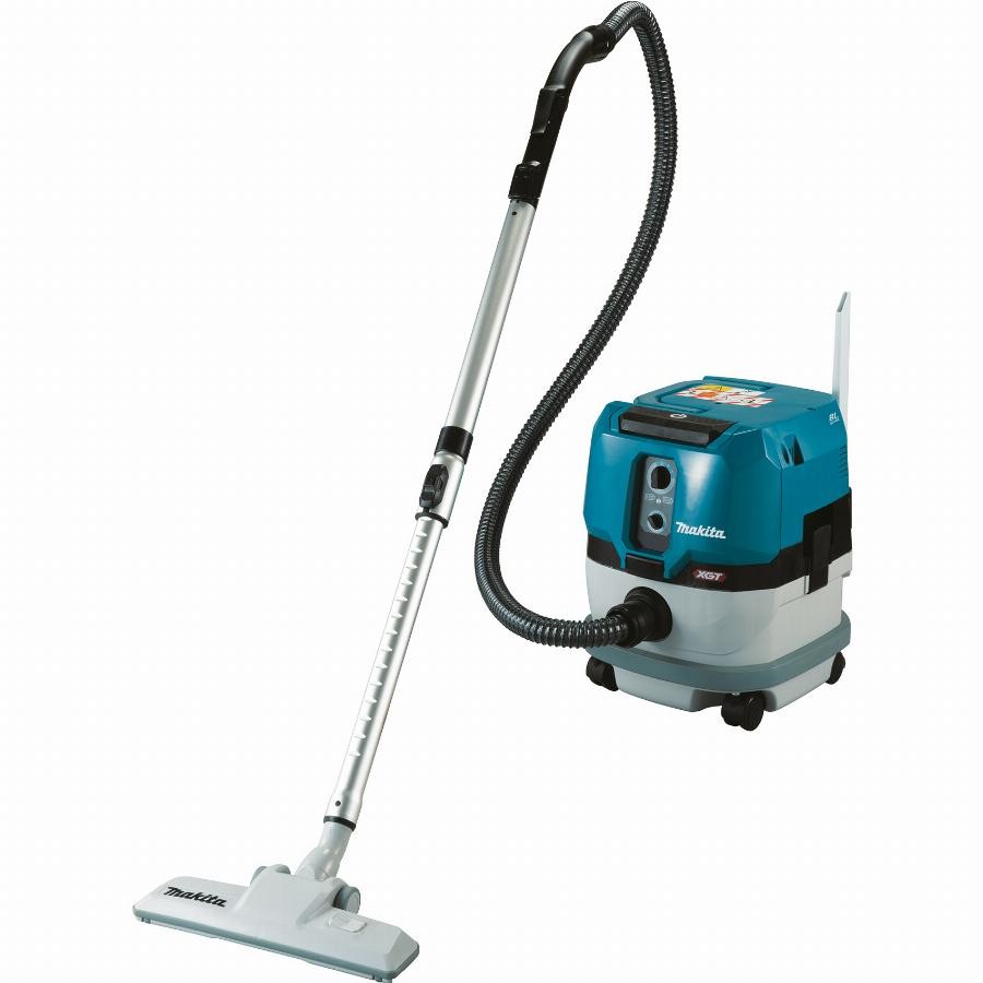 Aspirateur VC001GLZ Makita 40V max eau et poussière de 8L sans batterie