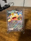 Meowth ex 062/088 Me03: Perfect Order Holo