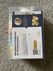 TEDDY BEAR BALLOON GARLAND KIT ARCH BOY BLUE BROWN BABY SHOWER DECOR NEW — photo 2