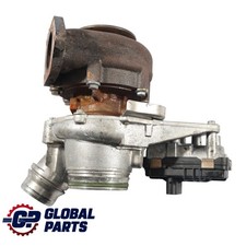 Mini D R55 R56 LCI N47N Diesel Garrett Turbolader 7812318