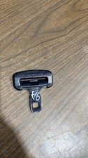 2013-17 Scion Frs Subaru Brz Seat Belt Clip Oem Used 2013-17 Scion Frs Subaru Brz Seat Belt Clip Oem Used