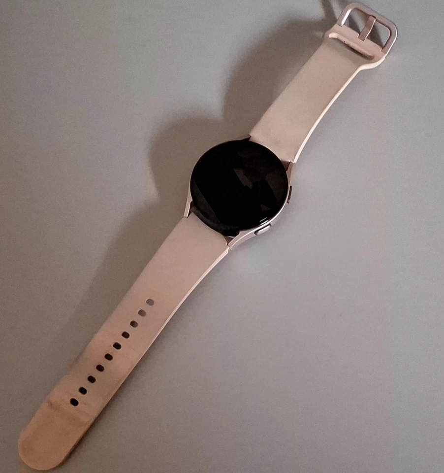 Samsung Galaxy Watch 40 · 40 mm · Bluetooth, Foto 1 von 4