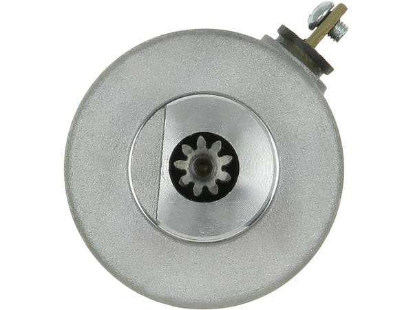 As-Pl Anlasser Starter 0.3 Kw S9791S-image
