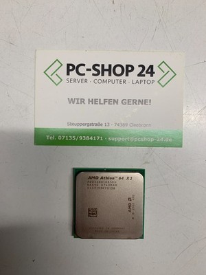 AMD Athlon 64 X2 ADO4200IAA5D0 Sockel AM2 4200+