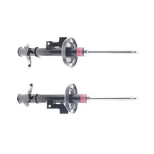 For Honda Odyssey 2013-2017 Pair Front KYB Excel-G Shocks Struts CSW