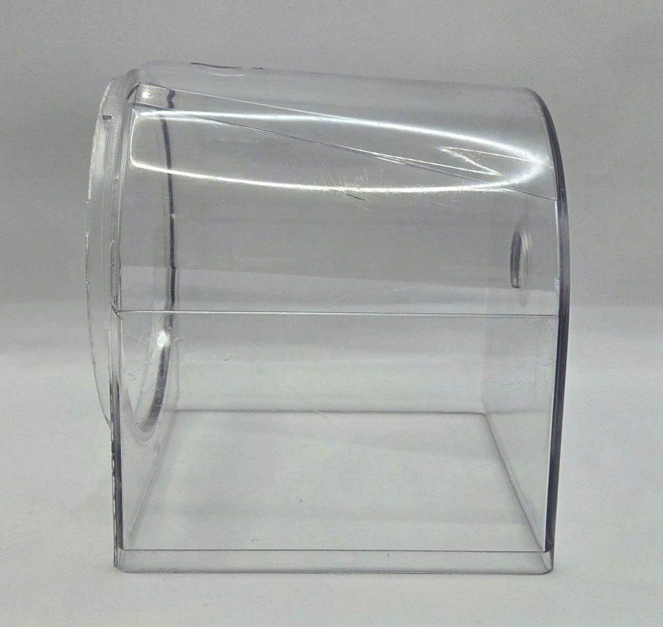 CTC Pasta Express Machine X2000 X3000 Mixing Bowl Replacement Part - Image 2 of 4