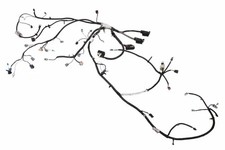 Genuine Gm Engine And Transmission Wiring Harness 92238351