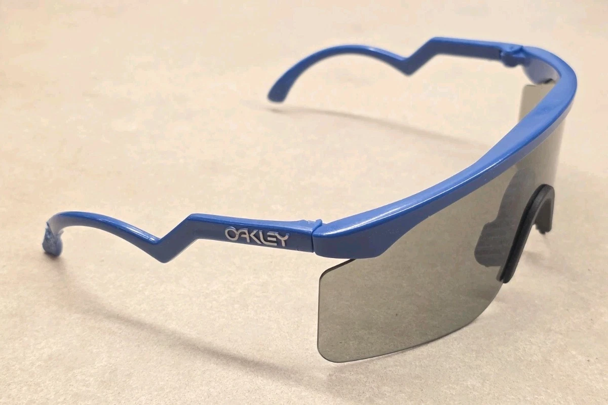 Oakley Razor Blades Sunglasses for Men for sale | eBay