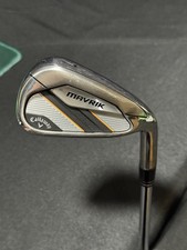 Callaway Mavrik Single 7-Iron RH