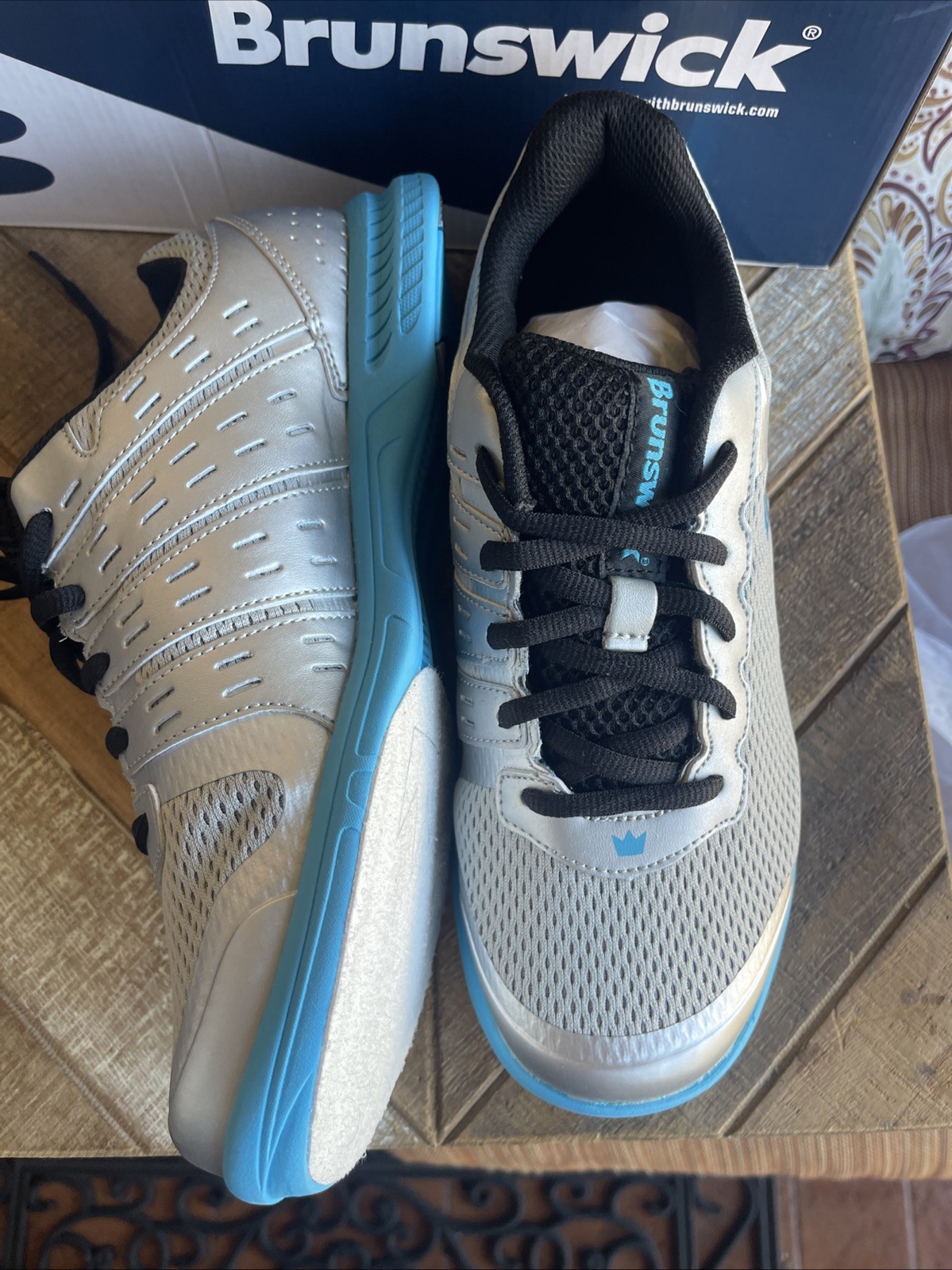 (size 7.5) New!