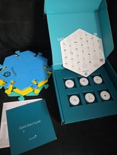 FluentPet Get Started Kit - 3 HexTiles 6 Soun...