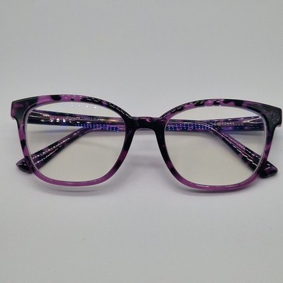 Boots F23022 BERRY Purple - Brillengestell 