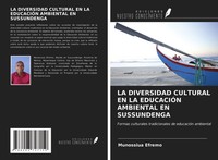 Munossiua Efremo | LA Diversidad Cultural EN LA EducaciÓN Ambiental En...