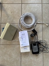 weBoost 470101R Home Room Cell Signal Booster Kit