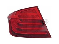 RüCkleuchte Rechts Led FüR Bmw F10/F11 2013-2017