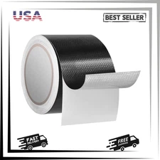 Heavy Duty Repair Tape for Tarp, Waterproof RV Awning, Outdoor Tarp, Canvas