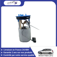 Pompe à essence Skoda FABIA
