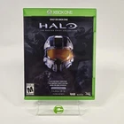 Halo: The Master Chief Collection (Microsoft Xbox One, 2014)