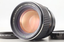 CLA'd [quasi come nuovo] Mamiya Sekor C 80 mm f1.9 per M645 1000S Super Pro TL dal GIAPPONE