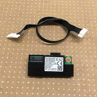 Samsung TV WiFi Module BN59-01308A (WDN221M) for UN55NU6950FXZA & Others