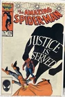 The Amazing Spider-Man #278
