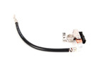 C�ble de batterie n�gatif BMW 3 Touring E91 IBS 61127616200 neuf authentique