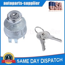 Ignition Switch For Jeep Cj5 Wagoneer Commando Cj6 Cj3 1000a 1000b 1000c 1000d Ignition Switch For Jeep Cj5 Wagoneer Commando Cj6 Cj3 1000a 1000b 1000c 1000d