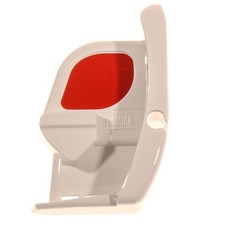 Fiamma F45 S Polar Awning Canopy Left Lead Bar End Cap