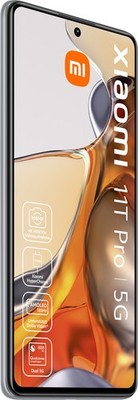 Xiaomi 11T Pro 128GB Blau 5G Android Smartphone ohne Simlock 6,67'' 108MP AMOLED