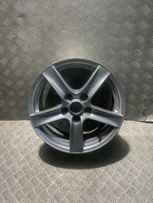 2013 MAZDA MX5 Mk3 (NC) 16 Inch Single Alloy Wheel 5 Double 6.6xj16 99656065