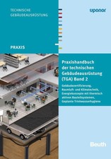 Praxishandbuch der technischen Gebäudeausrü...