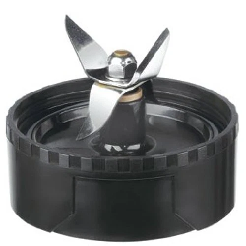 Cuisinart SmartPower Compact Portable Blending/Chopping System, Black -CPB-300FR - Image 4 of 4