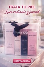 Mary Kay Timewise Skin Care Set Cleanser  Moisturizers SPF 30 for Face