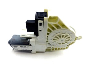 Audi A4 8K Avant Fensterhebermotor Fensterheber hinten rechts 8K0959812  A78/14